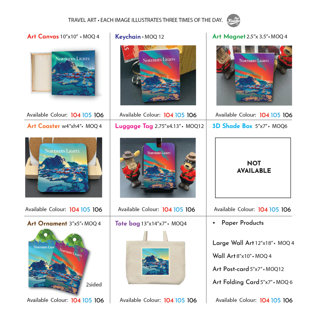 WP-YUKON-Northern Lights-104-105-106