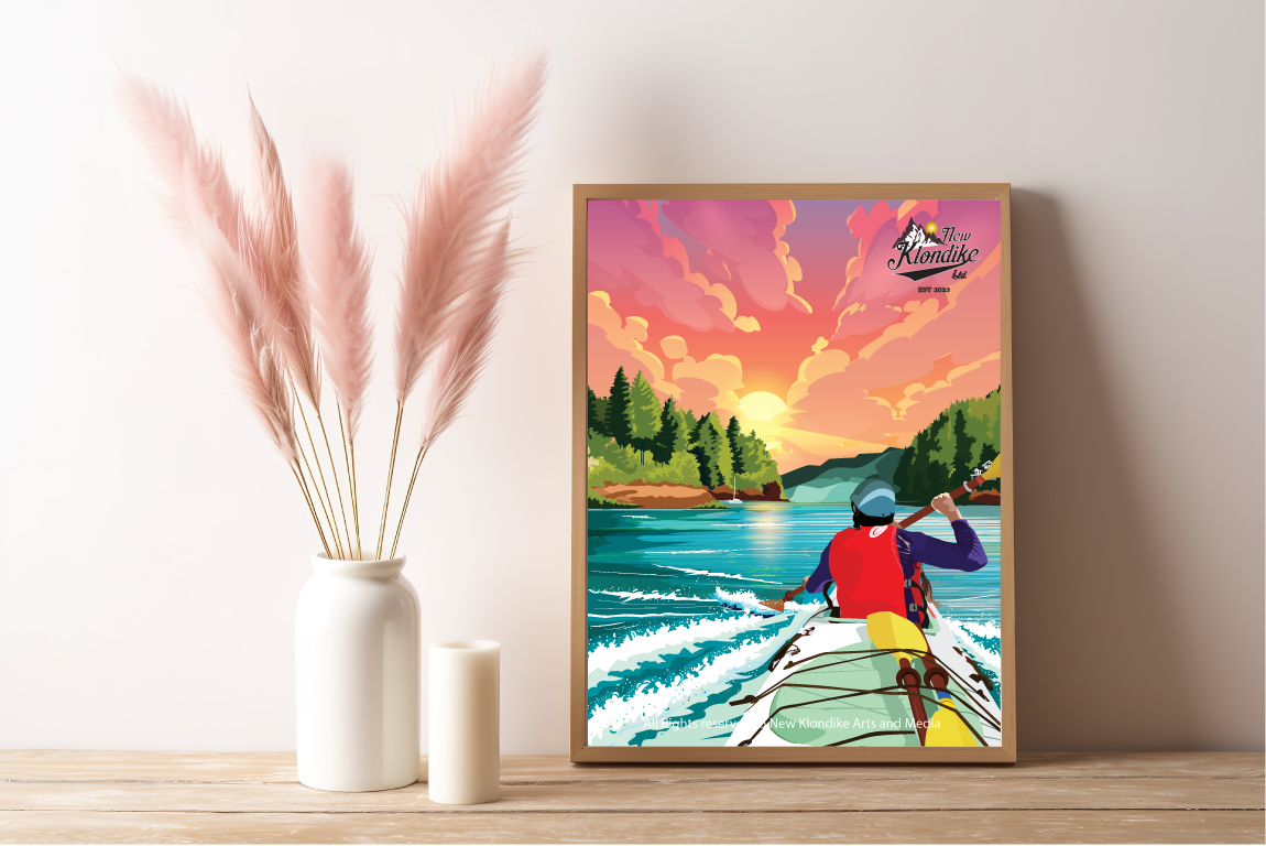 Art Prints-Deep Cove-Vancouver, Canada