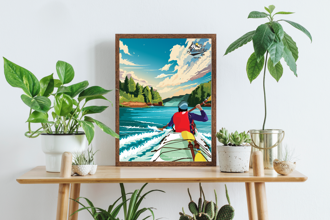 Art Prints-Deep Cove-Vancouver, Canada