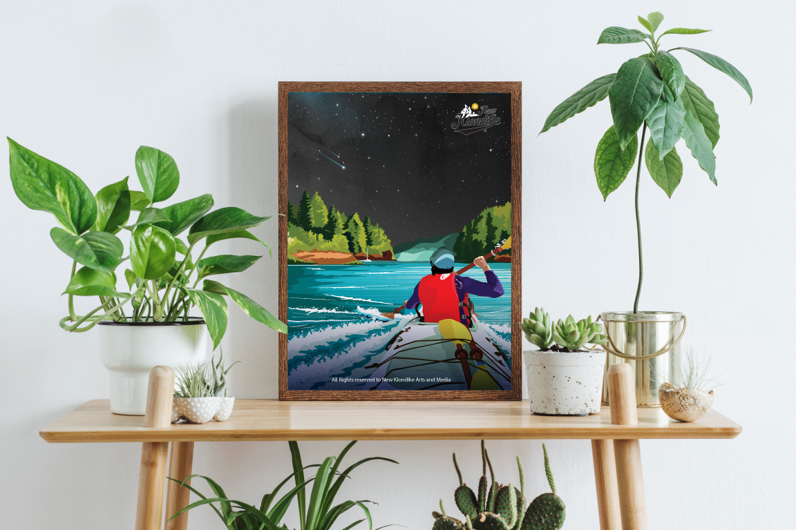 Art Prints-Deep Cove-Vancouver, Canada