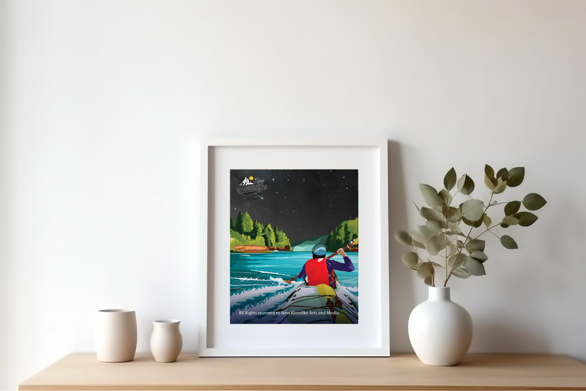 Art Prints-Deep Cove-Vancouver, Canada