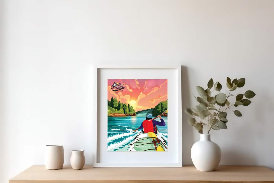 Art Prints-Deep Cove-Vancouver, Canada