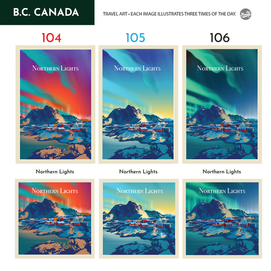 WP-YUKON-Northern Lights-104-105-106